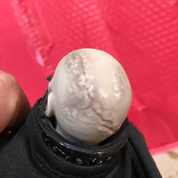 Vintage Hasbro Darth Vader - Picture 9 of 11